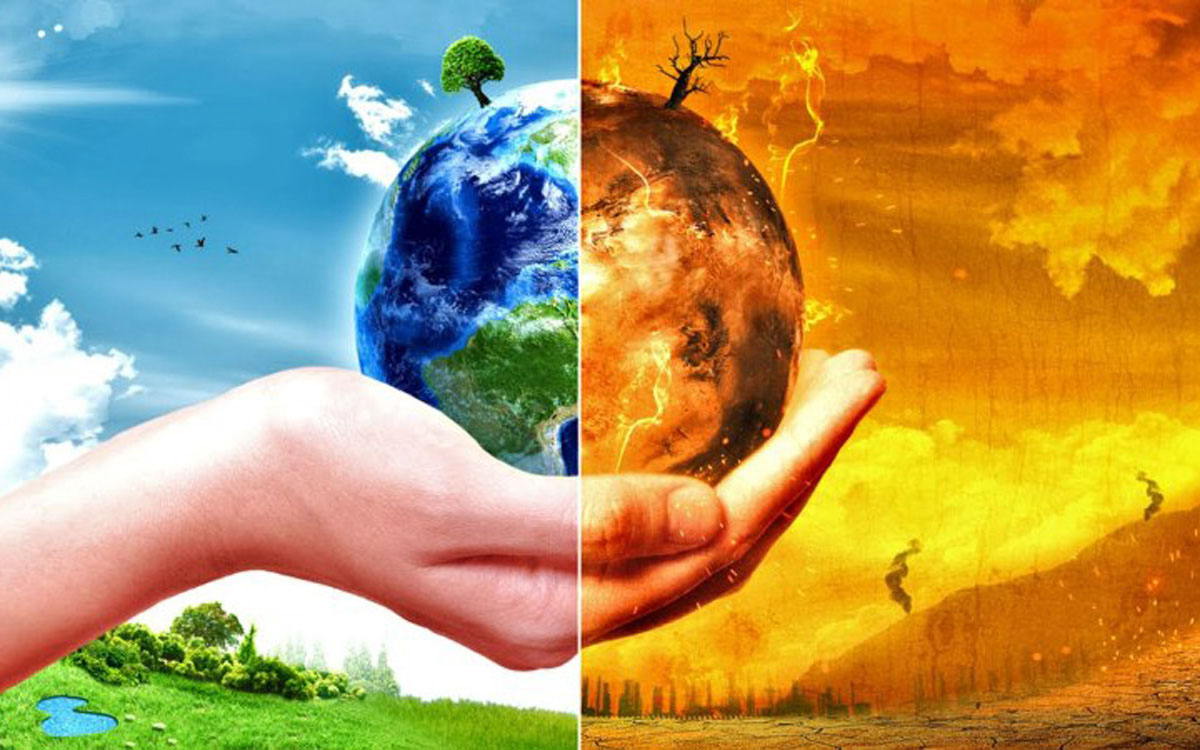 کاهش انتشار گازهای گلخانهای با نیروگاههای مقیاس کوچک